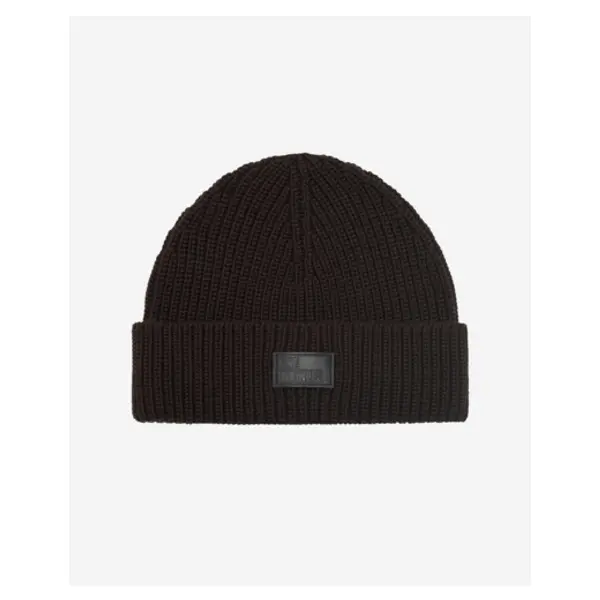 Bonnet à revers marron marron - The Kooples Talange