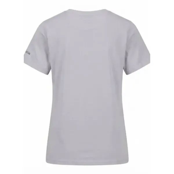 W timberview trail™ fs graphic tee violet - Columbia outlet