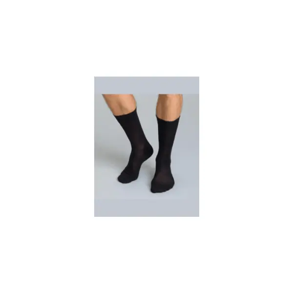 Chaussettes Thermo noires Homme - Dim