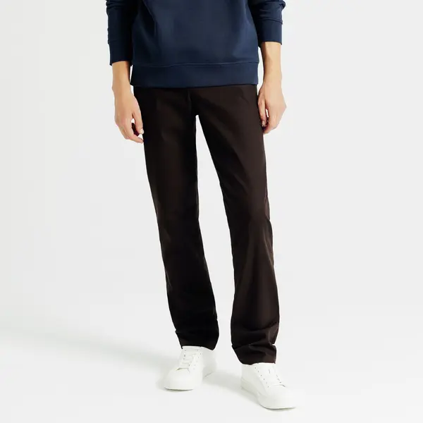 Pantalon straight "le parfait by JULES "