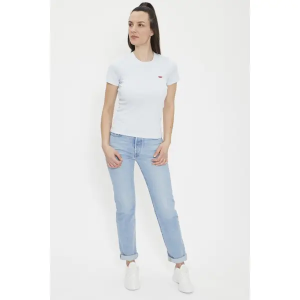 Jeans 501 délavé