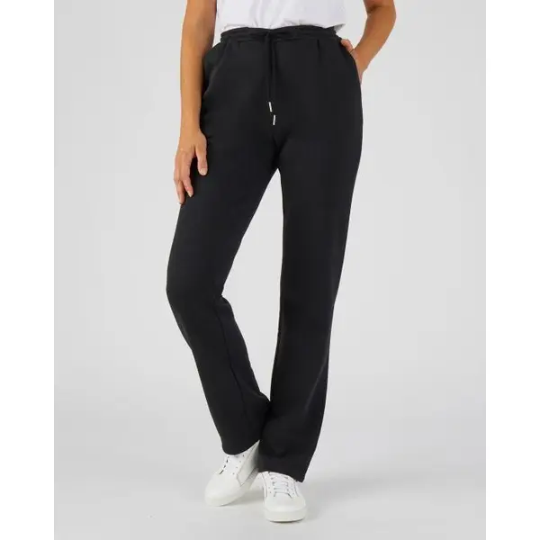 Pantalon en molleton