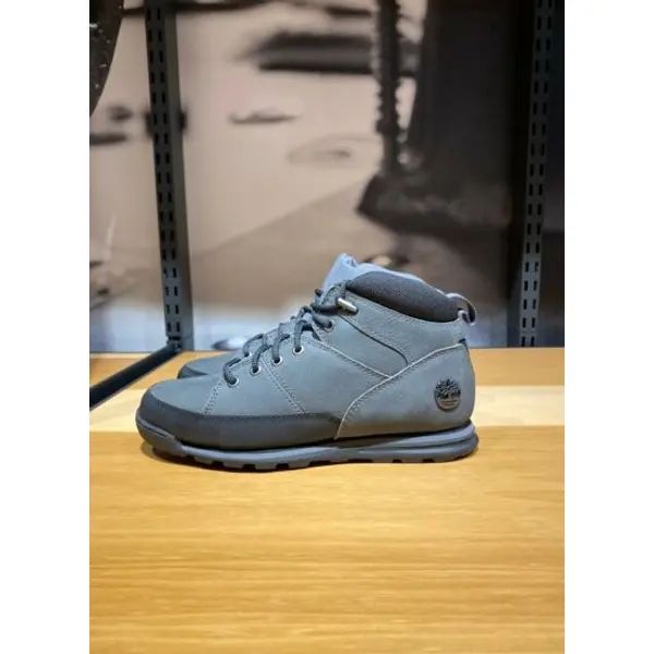 Euro Rock - Timberland