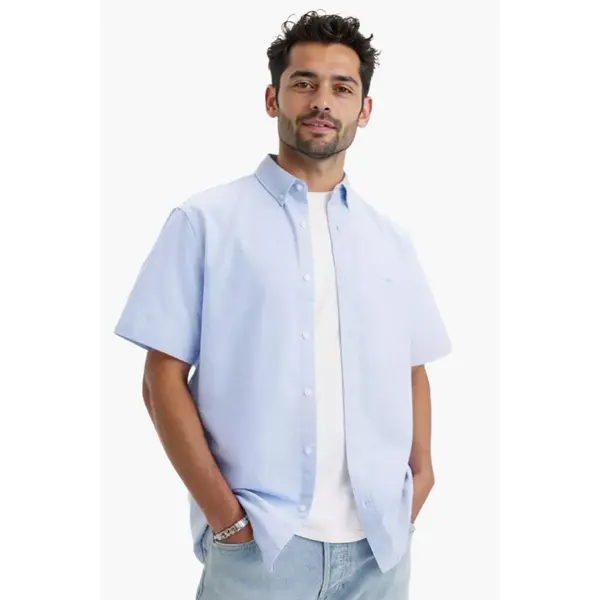 Chemisette Authentic parme