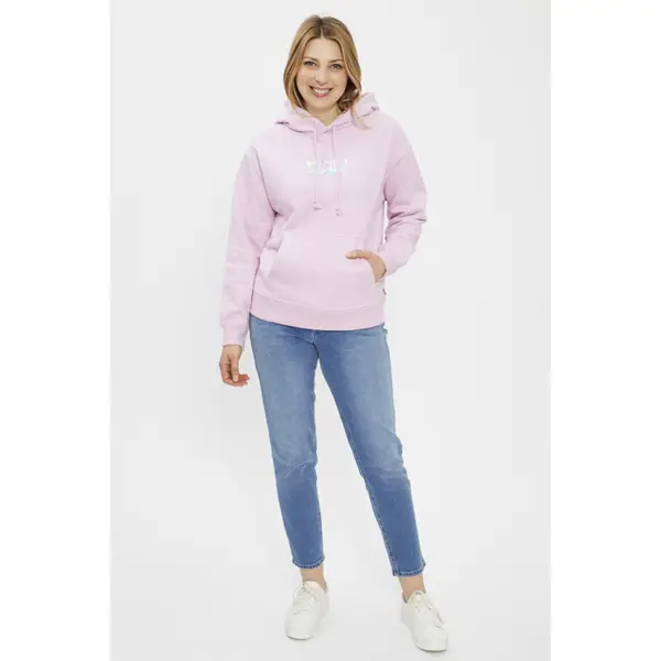 Sweat graphic standard rose