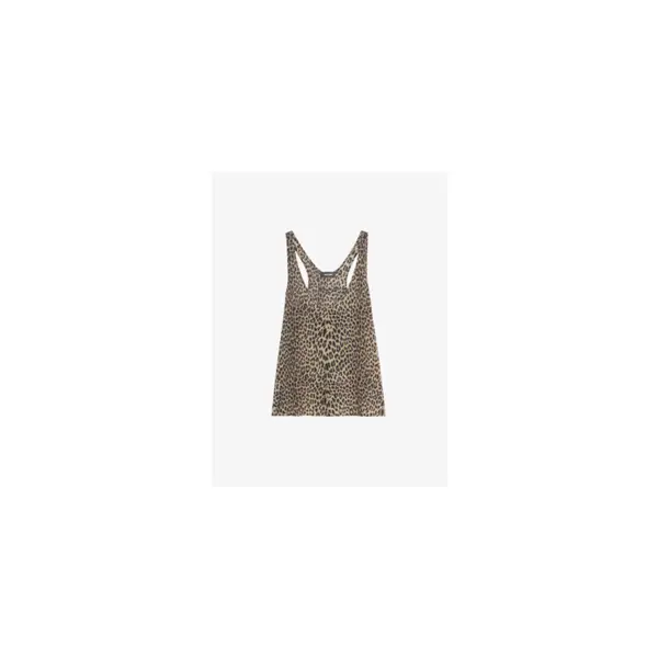 Tarysa soft leo - Zadig & Voltaire
