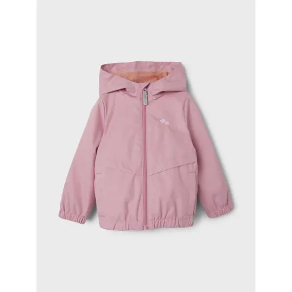 COUPE VENT ROSE FILLE NMNMONDAY 13224707