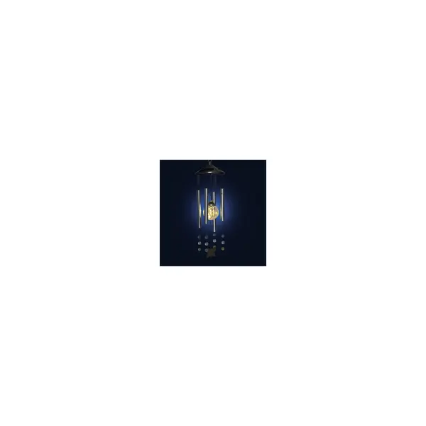 Carillon solaire