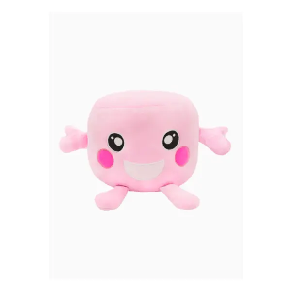 Peluche Chamallows - Haribo