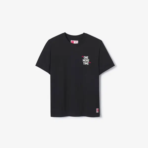 Tee shirt imprimé dos licence L'Équipe