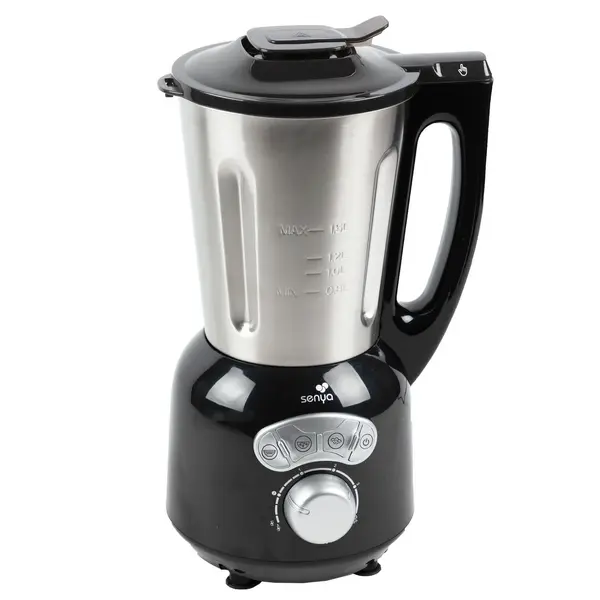 Blender chauffant "ice & cook"