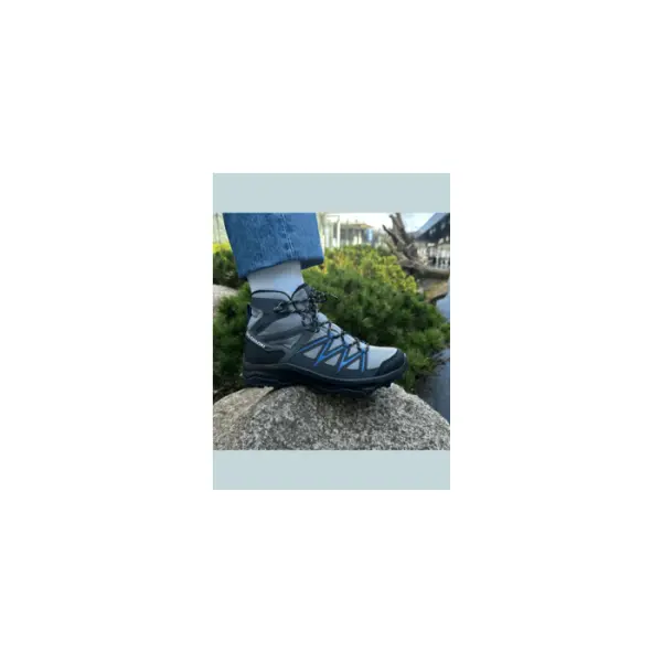 Daintree mid gtx - Salomon