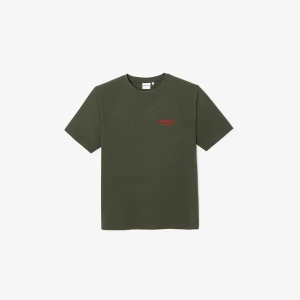Tee shirt licence Keith Haring
