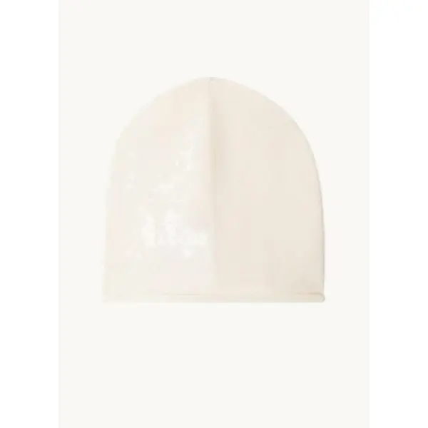 Bonnet montana bonnet bords roulottes uni - Kujten
