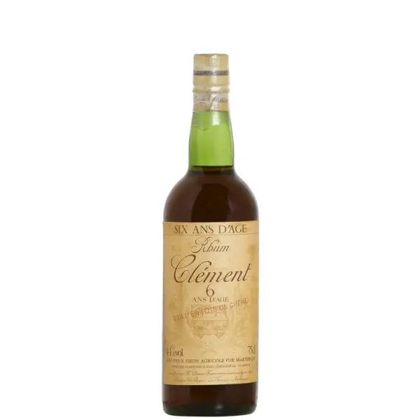 Clement 6 ans 1L 44°