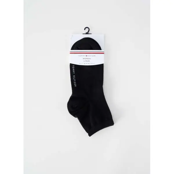 Chaussettes Tommy Hilfiger Noir
