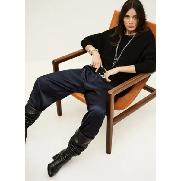 Pantalon cheerly - Ba&sh