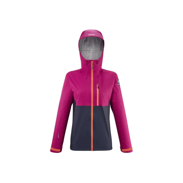 Veste de protection tri sky 3l jk w - Millet