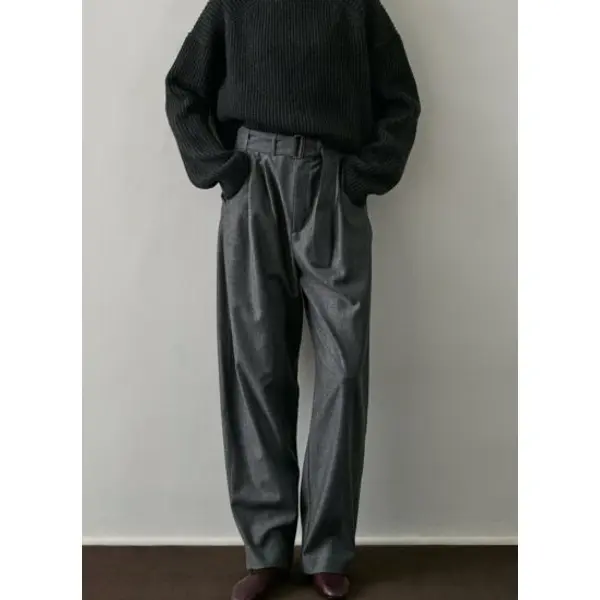Pantalon - cole - Soeur