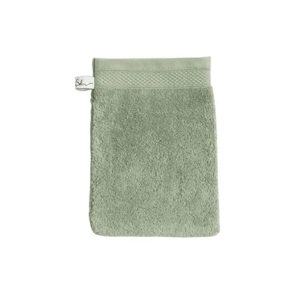 GANT DE TOILETTE | Pétale - Cèdre - Anne de solène