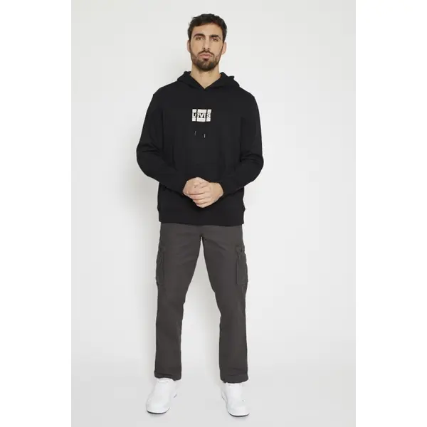 Sweat à capuche