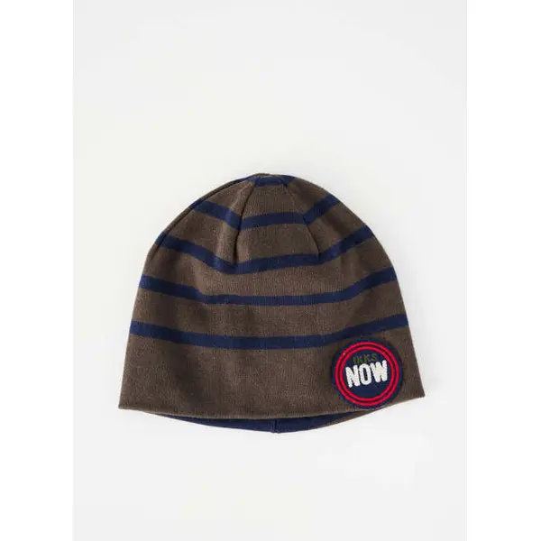 Chapeau Ikks Vert