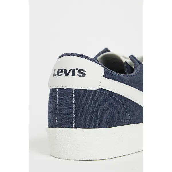 Baskets Sneak bleues