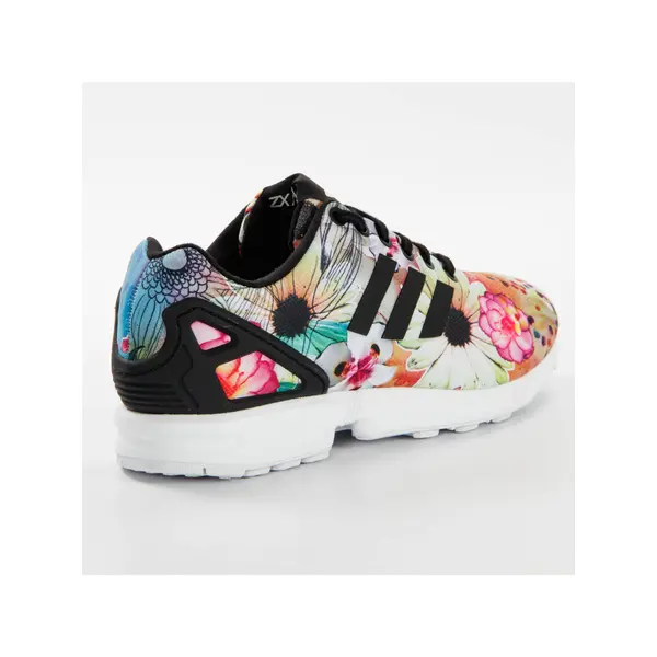 ZX flux w