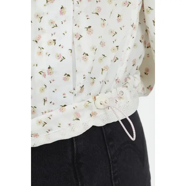 Veste coupe vent