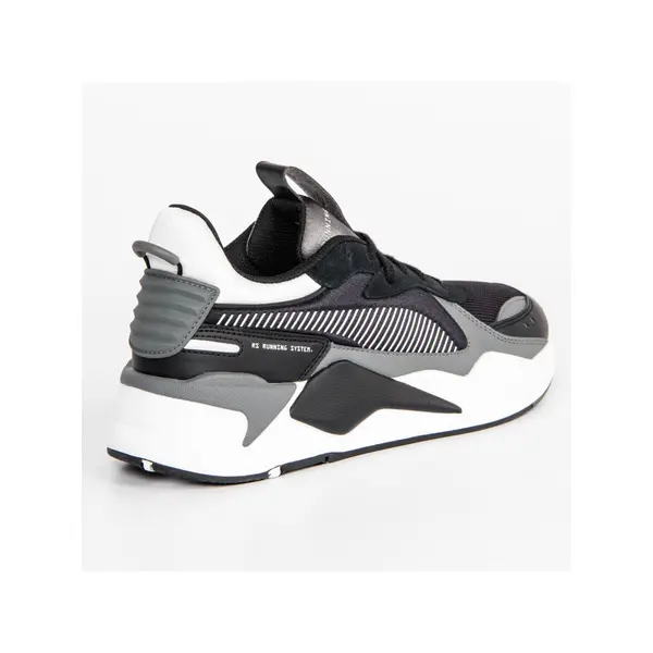 rs-x mix