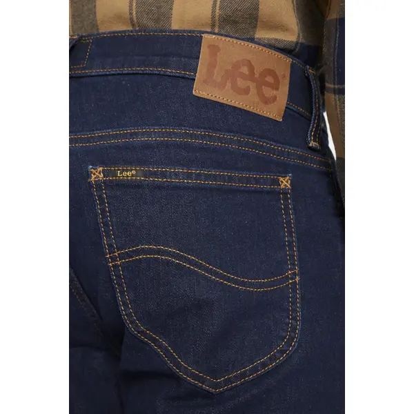 Jeans rider slim brut