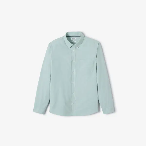 Chemise oxford "le parfait by JULES"