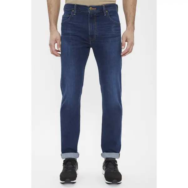 Jeans Rider slim straight