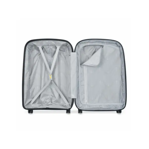 Belmont plus valise tr ext 4dr 71 - Delsey Corbeil