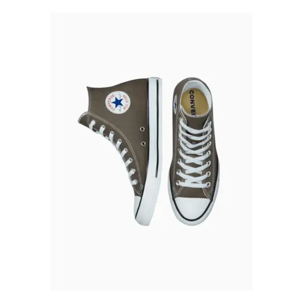 Chuck Taylor A/S Seasnl Hi Charcoal - Converse
