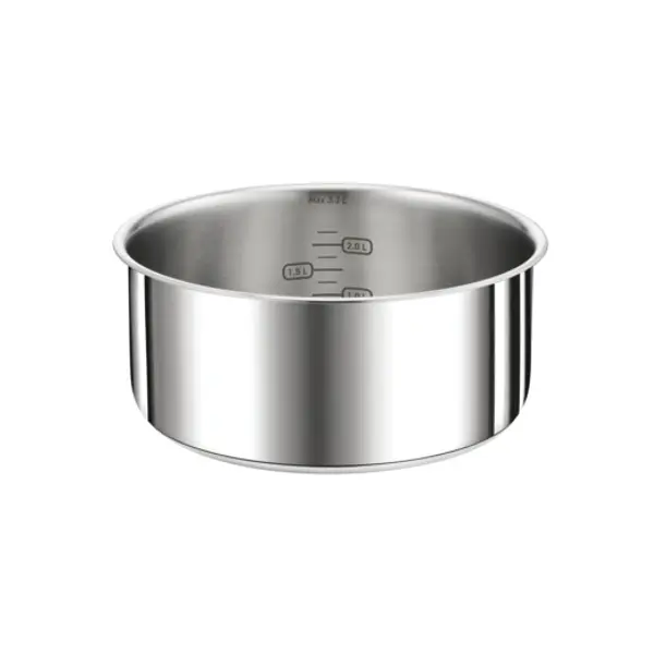 Ingenio Préférence Casserole 22cm - Home & Cook Corbeil