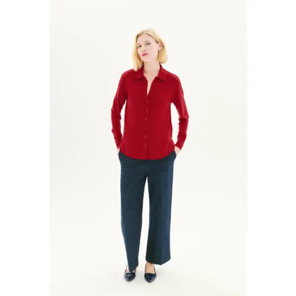 Pull mpluton - Caroll Corbeil