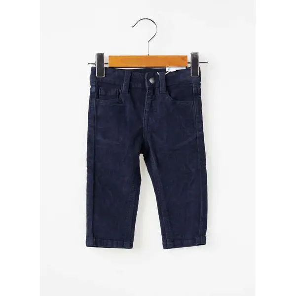 Pantalon Slim Mayoral Bleu