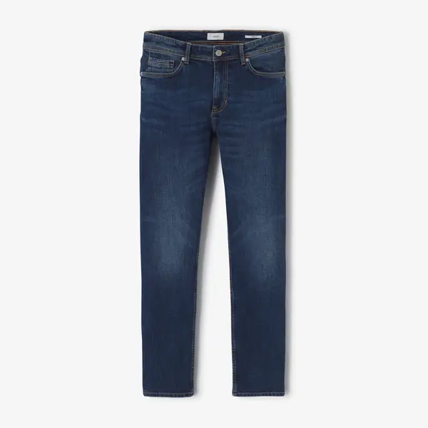 Jean straight
