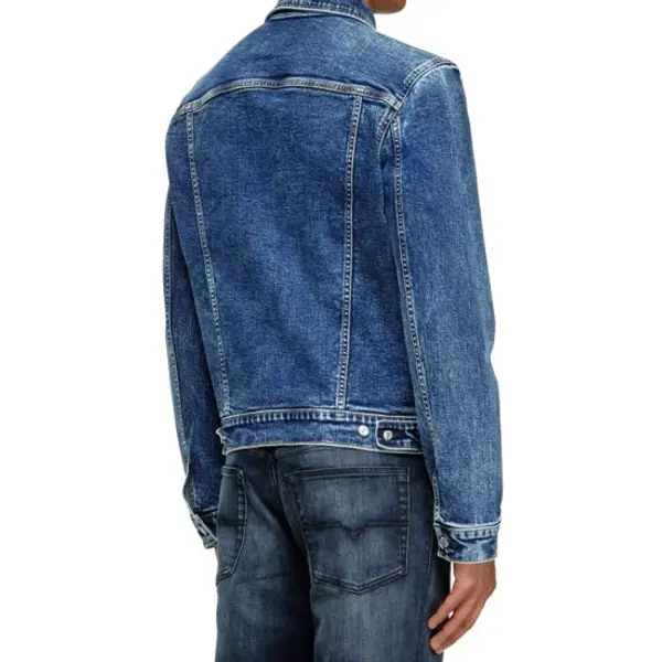 Vestes en denim - Diesel