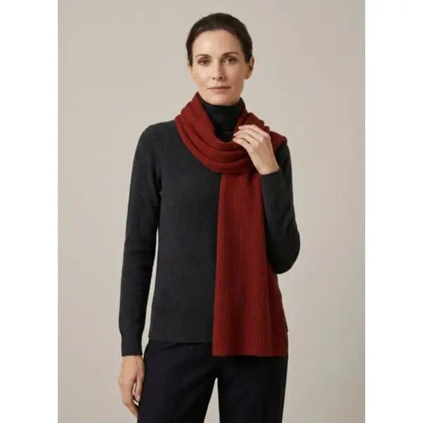 écharpe adèle - accessoire - carmen - Bompard