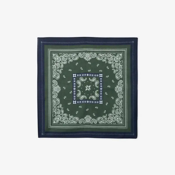 Bandana 100% coton