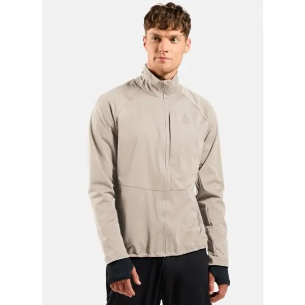 Veste zeroweight pro warm pour homme - Odlo