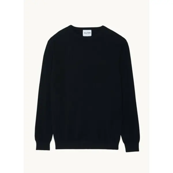 Pull cachemire ray - Kujten