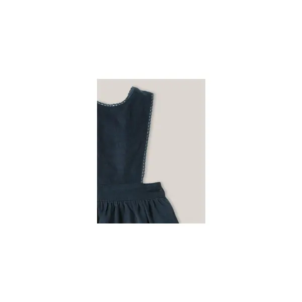 Robe tablier 21 - Cyrillus