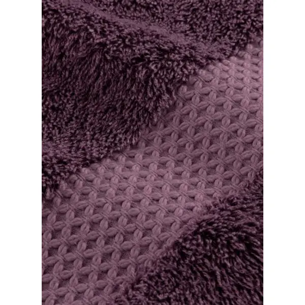 Yves delorme - serviette de toilette en coton modal 700 g/m², etoile - Yves Delorme