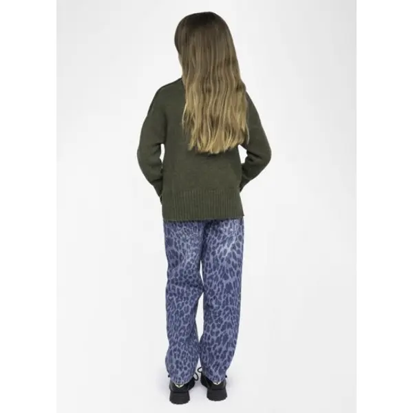 Alma rock sweater - Zadig & Voltaire