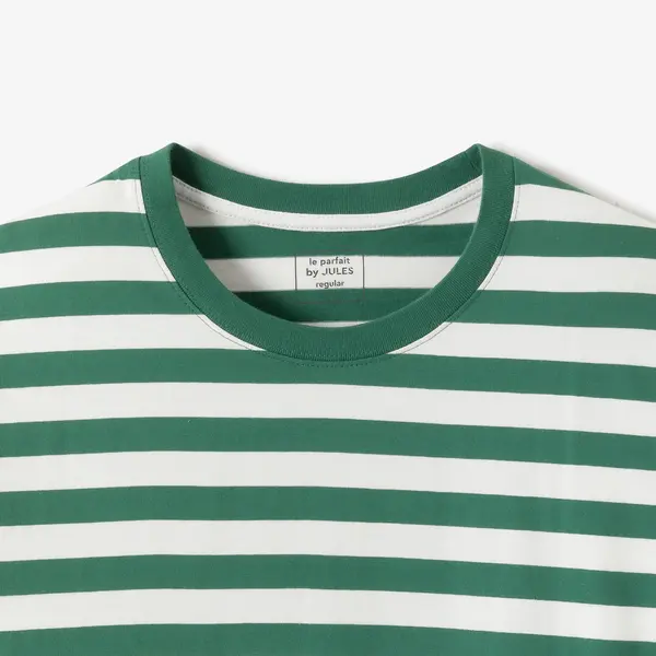 Tee shirt marinière "le parfait by JULES"
