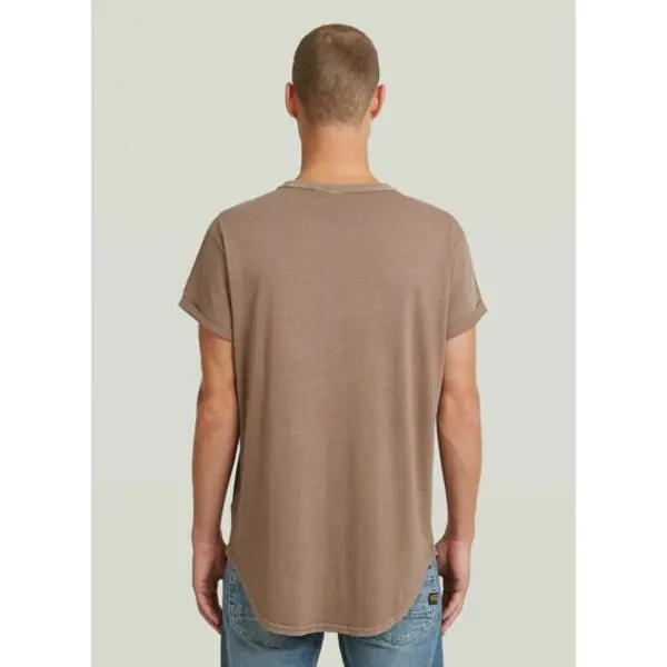 T-shirt ductsoon relaxed - G-Star