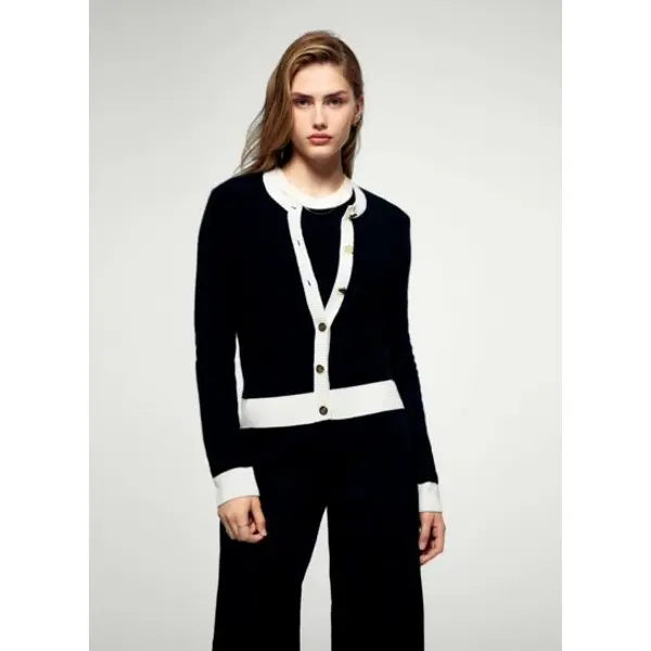 Pull cardigan - From Future